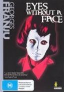 Eyes Without A Face (Les Yeux Sans Visage)